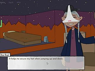 raven gets butt stuffed in 18titans episode 42