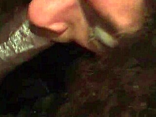 i savor the best blowjob with mouthful cumshot