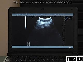 austin pulls out the big guy's huge cock