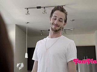 Stepsis gets revenge on stepbro with a fierce petty showdown