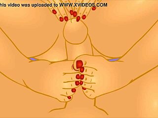 MILF with big tits gets her toes sucked and fucked