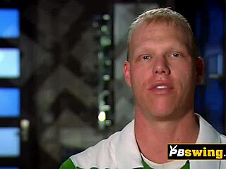 Big Breast Swinger Babe Blows In Stranger Room