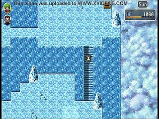 Yuka Scattered Shard Of The Yokai Pornplay Hentai Game Ep 20 Bunnysuit Girl Handjob A Dirty Old Pervert 😏