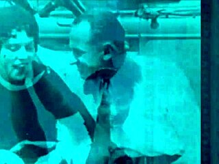 In vintage times, antique scenes featured hairy retro nostalgia.