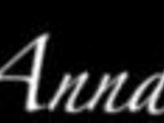 Hot Damn! Tantaly Sexdoll Louise Gets Pounded DOGGYSTYLE with Creampie by SweetAnnabella!