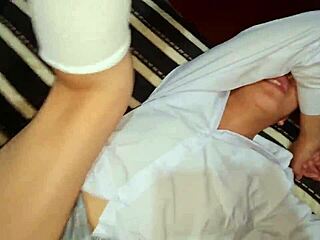 hey, check out this stunning argentinian university babe in a miniskirt, she's just too cute to miss!