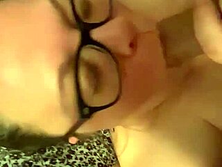 Renny Endures Intense Face Fucking And Deepthroat Blowjob On Massive Cock