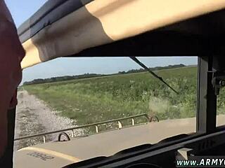 I made this short hardcore gay video on my mobile for the team, but it's so intense!