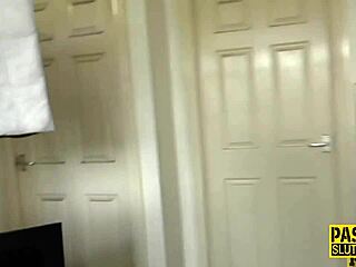 Butt fingered milf gets dominated in a wild fetish scene tonight.