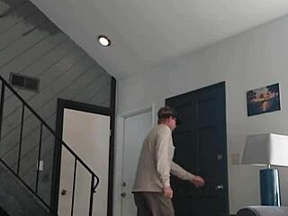 oh no, the online connection to tijuana failed again, can't see the bbw blonde mature woman clearly on the screen, it's so frustrating trying to connect with her from afar.