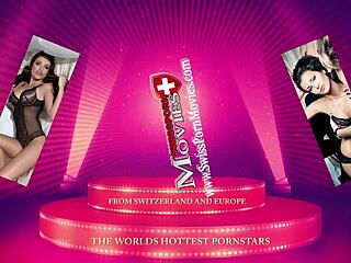 german student feels intense pleasure being tied and double penetrated