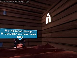 Monster Girl Island Hentai Ep 1 Sexy Elf Catgirl Android Bullying Me