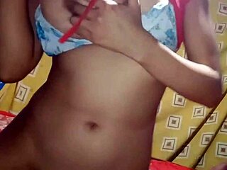 Modelo colombiana no quería que la grabara y me pidió que no la embarazara