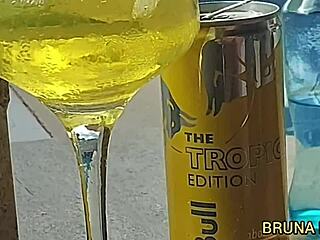 A relaxing sunday at home with some personal activities.