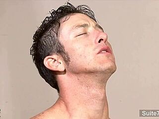 Do tattooed gay workers fuck hard?