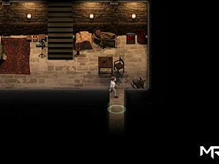 Intense anal assfucking and creampie in treasureofnadia e2 scenes