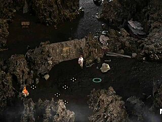 Intense anal assfucking and creampie in treasureofnadia e2 scenes