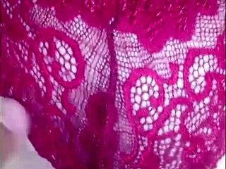 I met my skinny Argentine neighbor and fucked her hard!