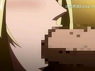 i love this chinese anime with big ass lover