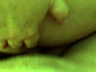 Cheating bbw mature bent over doggystyle bareback squirting