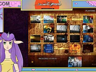 sweet pool yaoi uncensored game part 17