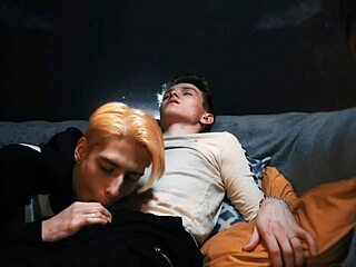 帮我最好的朋友了解性取向疯狂后入会话