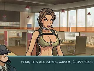 I'm excited to play Star Channel 34 part 42