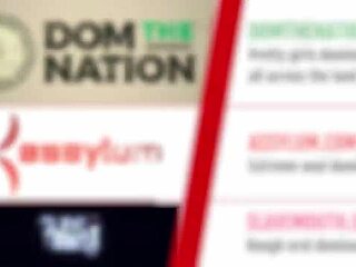 Kira Noire Ebony Beauty Gags Hard