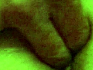 horny old grandpa joins a wild four-way with fingering and facial