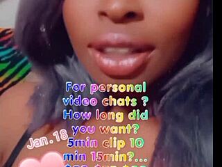 Tristina Millz Squirts Hard in POV