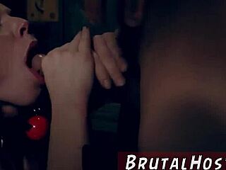 Aidra Fox And Kharlie Stone On Hairy Bondage Vacation Adventure