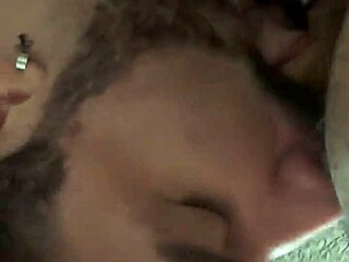 Choke On This Fat Brazilian Cock For Deepthroat Blowjob And Facial Cumshot!