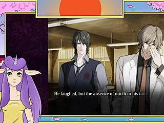 sweet pool yaoi uncensored game part 17