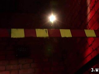 valery summer enjoys a fun threesome with friends