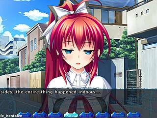 inyochu insects of insemination part 08: I DON'T CARE what happens 03