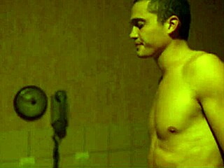 My First Shemale Encounter with a SHY HORNY ASS  