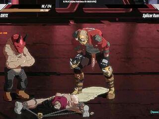 want to see this 3d porn compilation with teen babes?