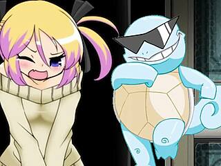 I Got Stuck in This Escape Game Panic Party Uncensored