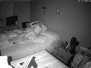 Skinny Bitch Loves to Fuck and Suck in Part 2 of this Amateur Porn Video
