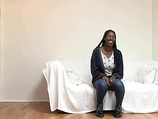 Raven May's Casting POV Interview Session