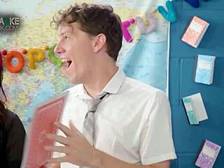 Jerkaoke - Anna Chambers and Rion King Featuring Keira Croft