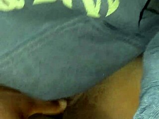 Masturbating while watching pink fucked hard. Horny amateurs cum in homemade scene