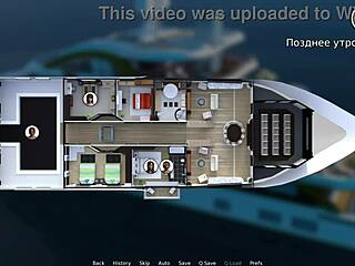 Waterworld E1 51: Suck Cock While Getting Fucked