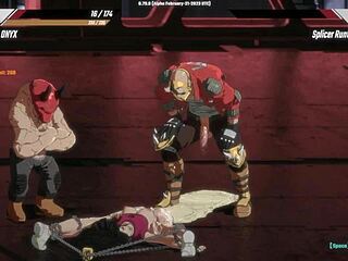 want to see this 3d porn compilation with teen babes?