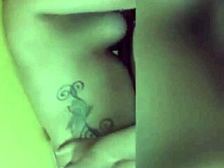 I love how this horny milf sucks my big cock