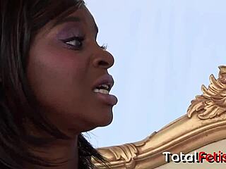 I couldn’t resist interracial sex on my wedding day with a stranger.