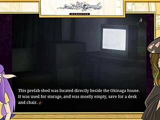 Muscular Japanese Bodybuilders Engage In Uncensored Yaoi Orgasms By The Pool In Anime Game Part 11