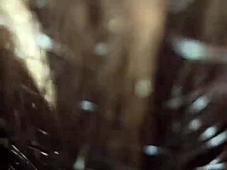 Strawberry Sucks Cock in Classroom Fuck