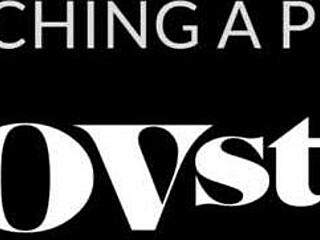 APOVStory - Aubree Valentine Sucks Step-Daddy in POV Oral Action