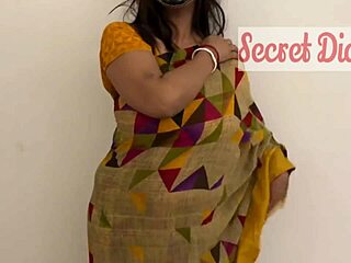 Mallu Indian Step Mom Cuckold Fuck by Young Stud, Huh?